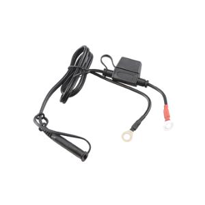 Câble chargeur batterie Fulbat connecteur/oeillet