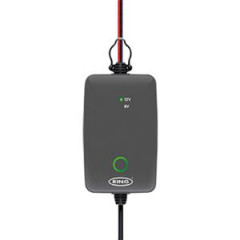 Chargeur batterie intelligent Adaptable 701 - 6V/12V 1A (pour batterie de 1 à 60 Ah)