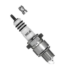 Bougie NGK BPR8HIX
