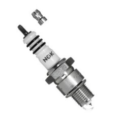 Bougie NGK BPR8HIX