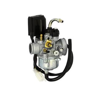 Carburateur Dellorto PHVA 16 QS Dépression/Graissage/Starter Auto
