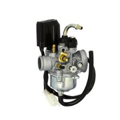 Carburateur Dellorto PHVA 16 QS Dépression/Graissage/Starter Auto