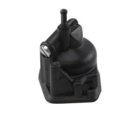 Cuve carburateur Dellorto noire PHVB