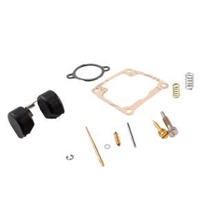 Kit réparation carburateur Teknix flotteur / joint / pointeau
