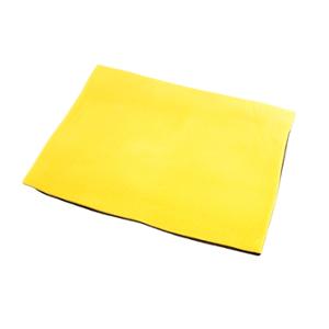 Mousse filtre à air Teknix double densité universelle 25x35cm