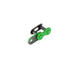 Attache rapide Doppler 420 renforcée couleur vert