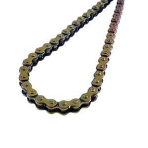 Chaine Doppler 420 134m renforcée neochrome pour 50 à boite