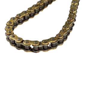 Chaine renforcée Afam 134m or pour 50 à boite