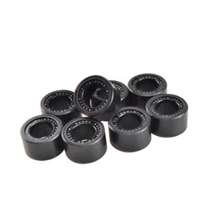 Galets Bando 20x12 15,0g (x6) pour maxi-scooter