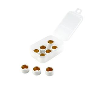 Rouleau / galet Polini 16x9,7 3,5g (x9) pour vario super race 9 rouleaux