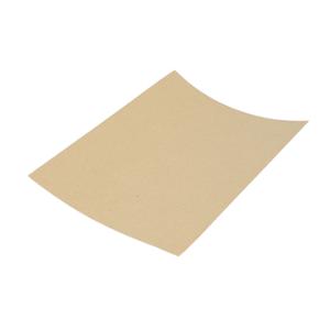 Joint plat adaptable 200x150mm papier carton épaisseur 1.00mm