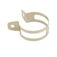 Collier silencieux Yasuni diamètre 60mm pour scooter / mécaboite