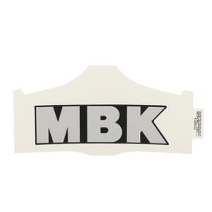 Autocollant YAMAHA / MBK 180mm x 55mm - 1PHF839H1000