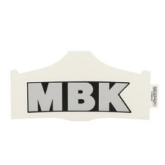 Autocollant YAMAHA / MBK 180mm x 55mm - 1PHF839H1000