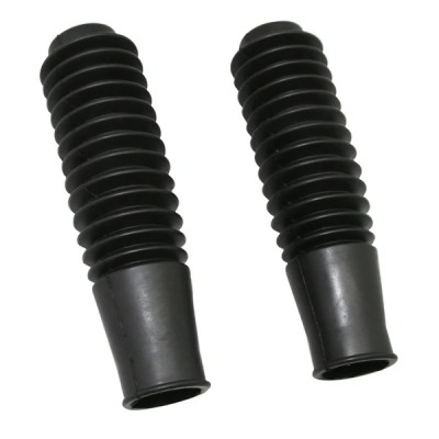 Soufflets de fourche adaptable diamètre 23/31mm longueur 180mm