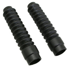 Soufflets de fourche adaptable diamètre 27/32mm longueur 200mm