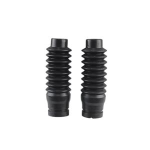 Soufflets fourche adaptable diamètre 30mm lg170mm
