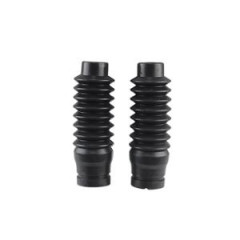 Soufflets fourche adaptable diamètre 30mm lg170mm