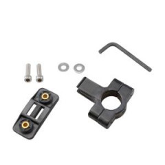 Fixation tête compteur Tun'r - partie haute