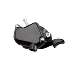 Poignée gaz à gachette Teknix pour quad