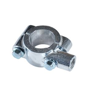 Collier rétro adaptable filetage D10 pas à droite