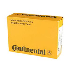 Chambre à air Continental 16 pouces 4.00-4.50x16 (valve tr4 droite)