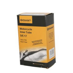 Chambre à air moto Continental 3.25-3.50 x 17 TR4