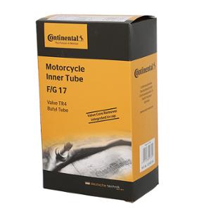 Chambre à air Continental 4.00-4.50 x 17 TR4