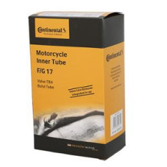 Chambre à air Continental 4.00-4.50 x 17 TR4