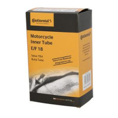 Chambre à air Continental 18 pouces 3.50-4.00x18 (valve tr4 droite)