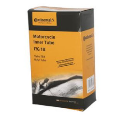 Chambre à air Moto Continental 18