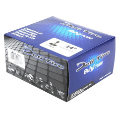 Chambre à air Deli Tire 14 pouces 120/70-14 A 140/60-14