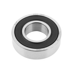 Roulement de roue adaptable 6002-2RS (15x32x9)