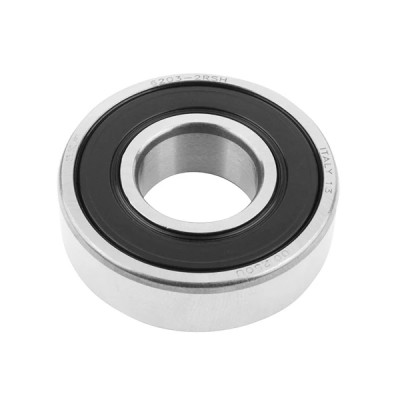 Roulement de roue Adaptable 6203-2RSH (17x40x12) pour scooter Booster, Nitro, BWS