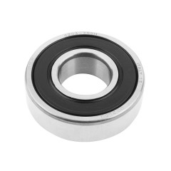 Roulement de roue Adaptable 6203-2RSH (17x40x12) pour scooter Booster, Nitro, BWS