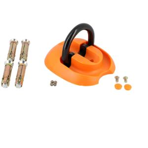 Anneau ancrage antivol Rangers D.14mm