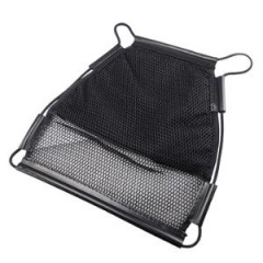 Filet sous coffre adaptable 23x27x13cm pour scooter