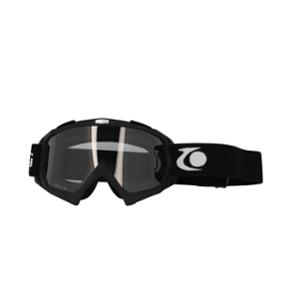 Lunette / masque cross Trendy MTC01 noir mat homologué CE