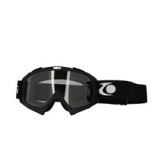 Lunette / masque cross Trendy MTC01 noir mat homologué CE