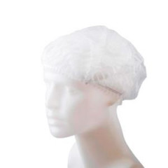 Charlotte jetable adaptable spécial essai casque (sachet de 50)