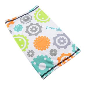 Cache cou Trendy - Modèle enfant - Réf. WHITE-GEAR