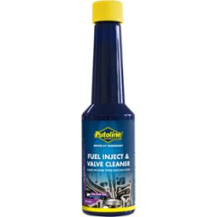 Additif essence Putoline 150ml Fuel Inject et Valve Cleaner