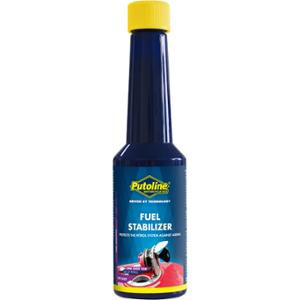 Additif essence Putoline (150ml) fuel stabilizer (anti oxydant)