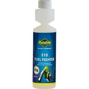 Additif essence Putoline (250ml) E10 Fuel Fighter