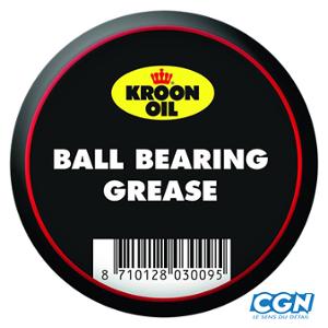 Graisse adaptable spéciale roulement à billes 60grs