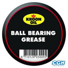 Graisse adaptable spéciale roulement à billes 60grs