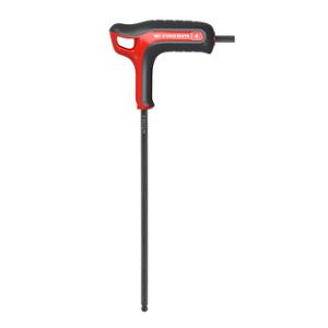 Clé hexagonale à poignee Facom 4 mm en forme de P