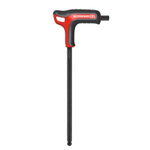 Clé hexagonale à poignée Facom 8 mm en forme de P