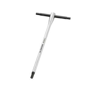 Clé hexagonale en T Facom 3 mm coulissante