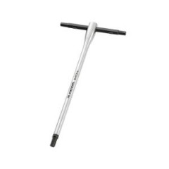 Clé hexagonale en T Facom 6 mm coulissante